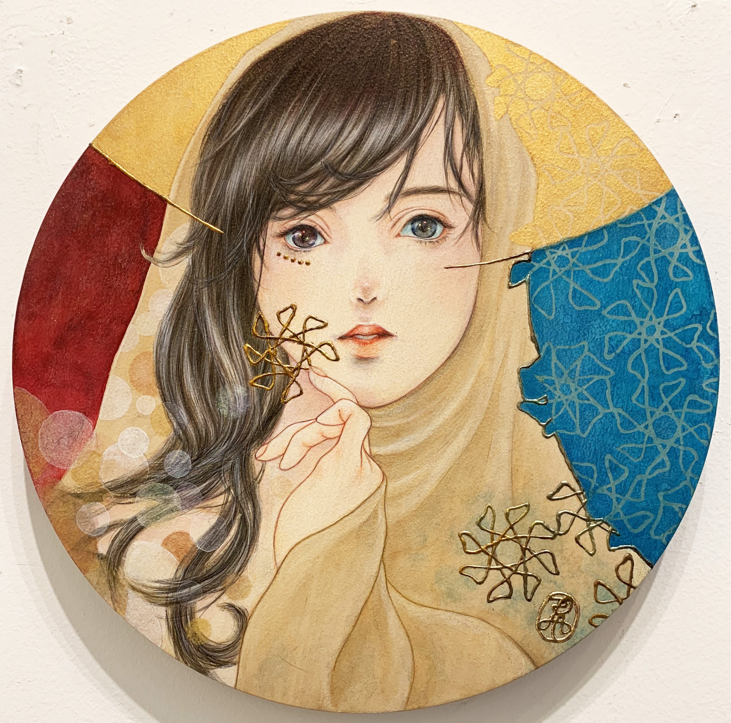 2019/09/19– 09/27 GALLERY ART POINT大賞展 KIZUNA 2019ART POINT