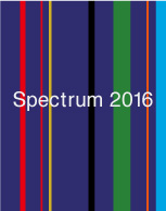 ギャラリーアートポイント　Spectrum-13人展