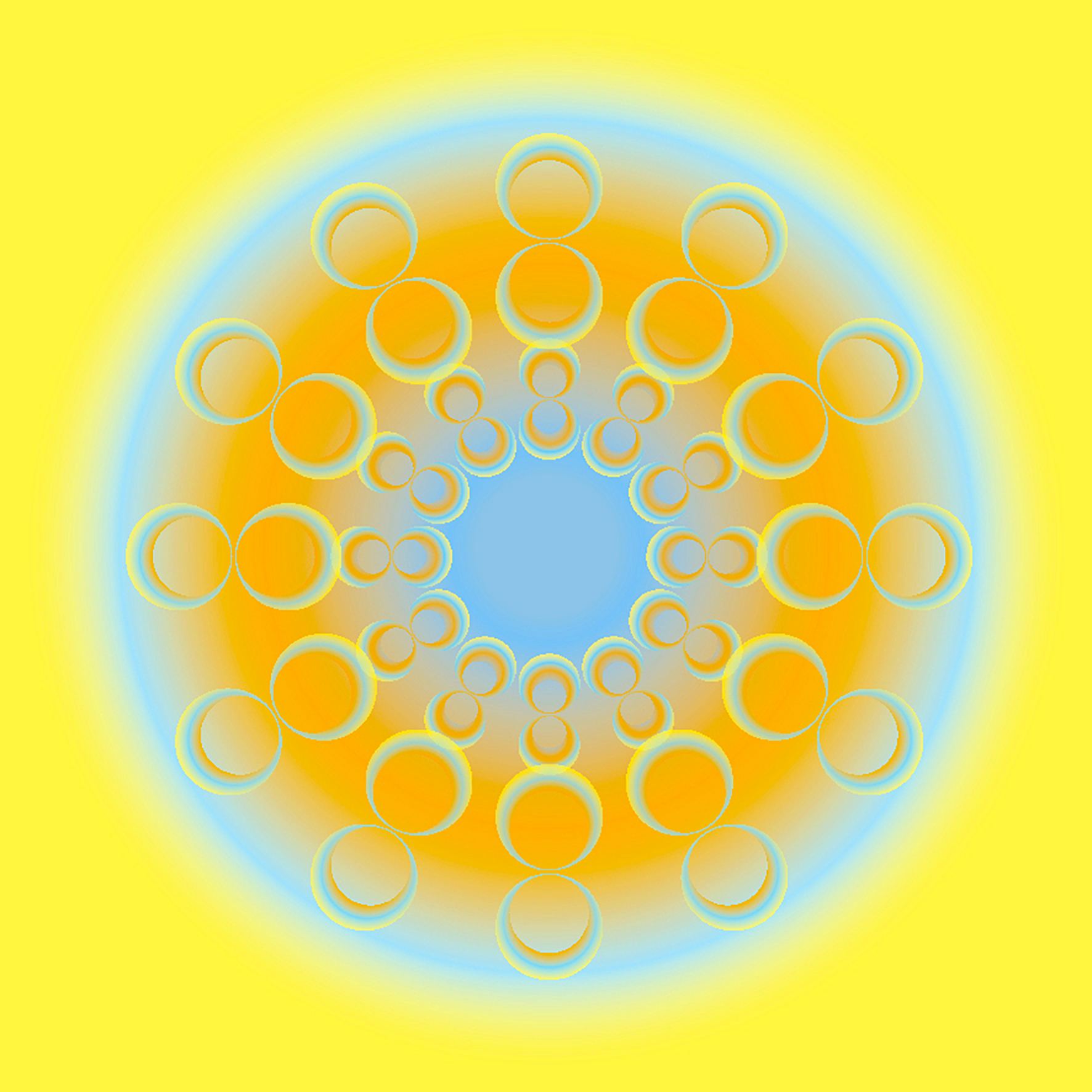 森聖子 まんだら無限