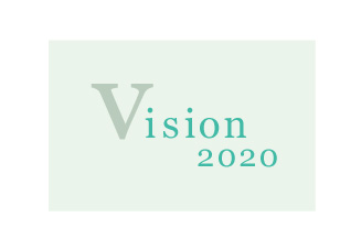 ギャラリーアートポイント　Vision 2020